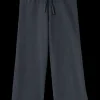 Frank & Eileen Catherine Sweatpants in British Royal Navy