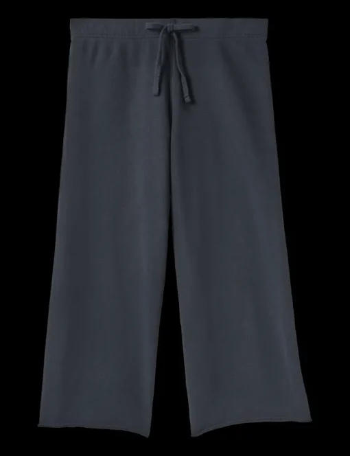 Frank & Eileen Catherine Sweatpants in British Royal Navy