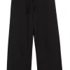 Frank & Eileen Catherine Sweatpants in Black