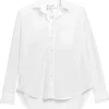 Frank & Eileen Eileen Shirt in Featherweight White