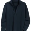 Frank & Eileen Patrick Popover Henley in British Navy