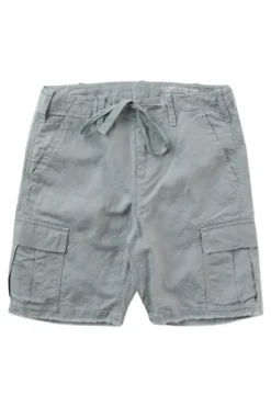 G1 Beach Cargo Shorts in Mint