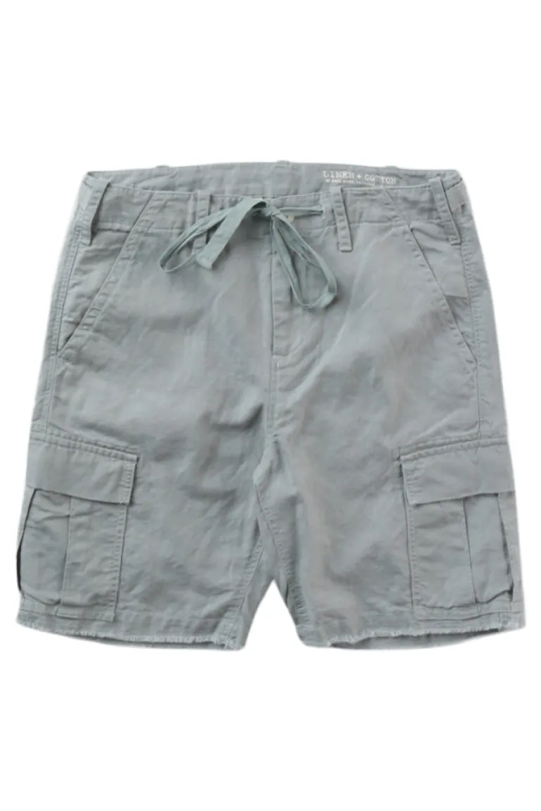 G1 Beach Cargo Shorts in Mint