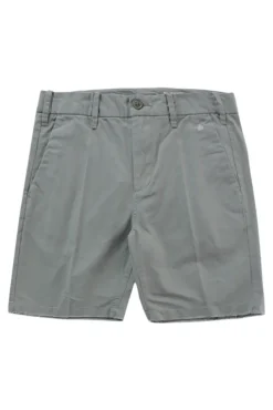 G1 Cut Off Bermuda Shorts in Utility