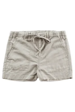 G1 Vacation Shorts in Sand