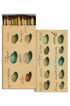 HomArt Eggs Matches
