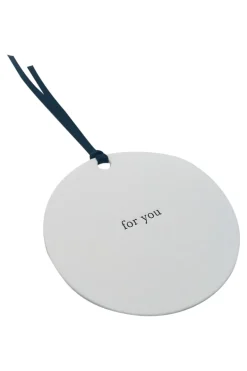 HomArt For You Gift Tag