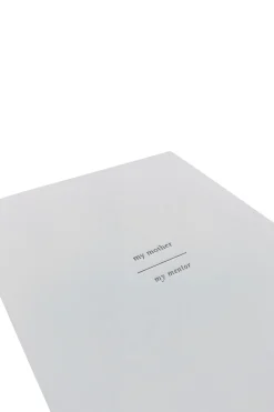 HomArt My Mother My Mentor Greeting Card