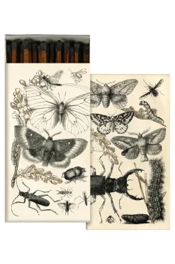 HomArt Things with Wings Matches