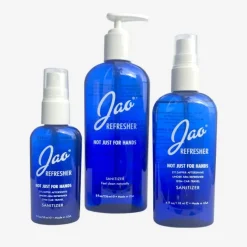 Jao Hand Refresher