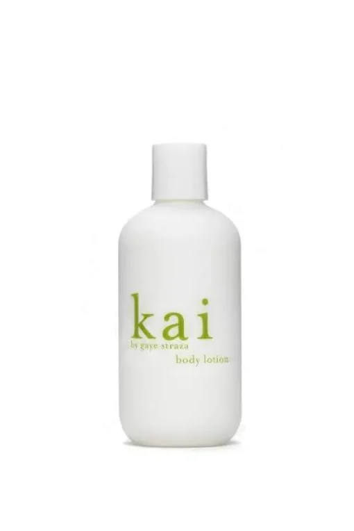 Kai Body Lotion