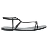 Loeffler Randall Lara Strappy Sandal with Ball