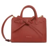 Mansur Gavriel Mini Mini Sun Bag