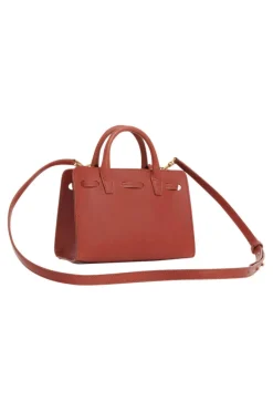 Mansur Gavriel Mini Mini Sun Bag