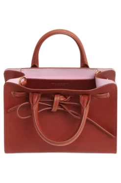 Mansur Gavriel Mini Mini Sun Bag