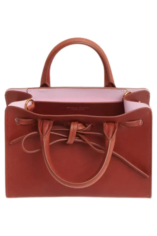 Mansur Gavriel Mini Mini Sun Bag