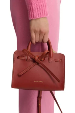 Mansur Gavriel Mini Mini Sun Bag