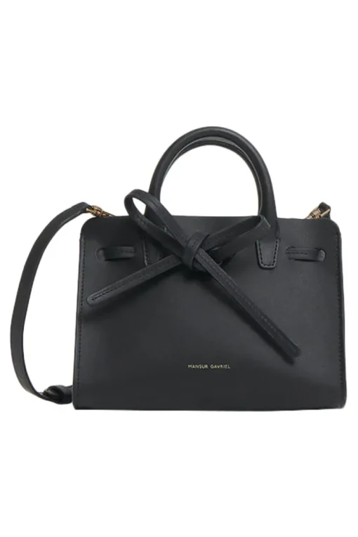 Mansur Gavriel Mini Mini Sun Bag