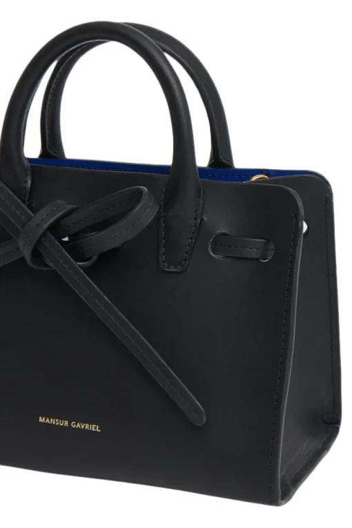 Mansur Gavriel Mini Mini Sun Bag