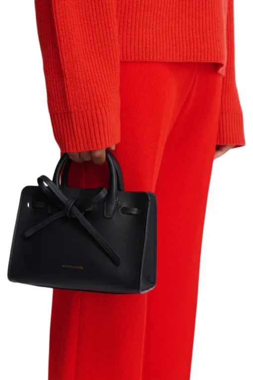Mansur Gavriel Mini Mini Sun Bag