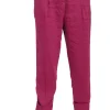 Mason's Iris Pant in Fuchsia