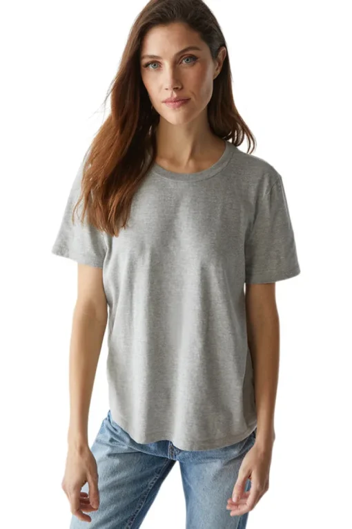 Michael Stars Becca Tee
