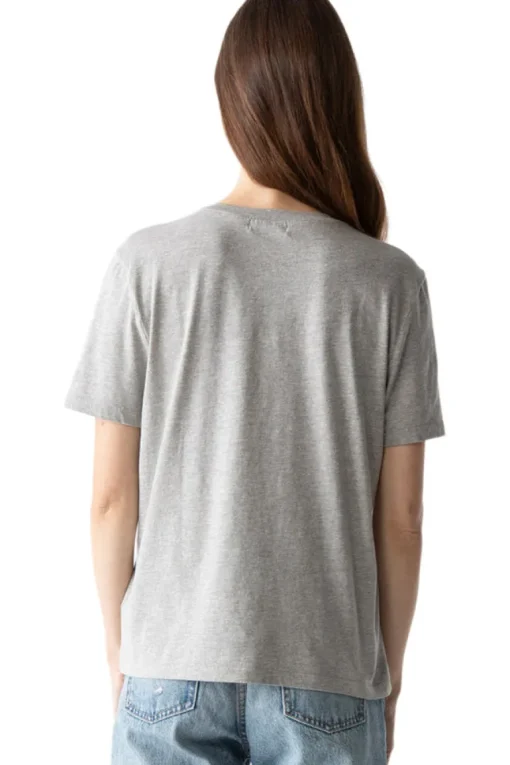 Michael Stars Becca Tee