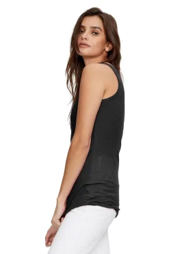 Michael Stars Boyfriend Tank