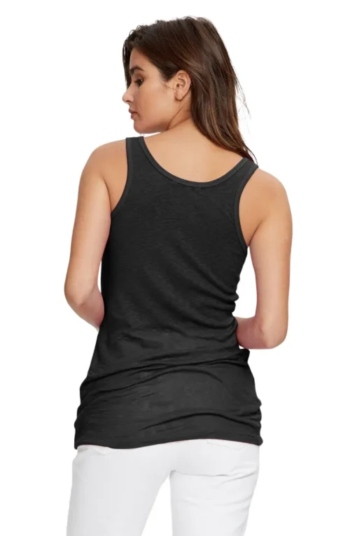 Michael Stars Boyfriend Tank