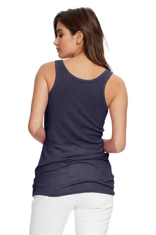 Michael Stars Boyfriend Tank