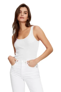 Michael Stars Boyfriend Tank