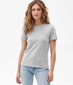 Michael Stars Colleen Classic Crew Tee