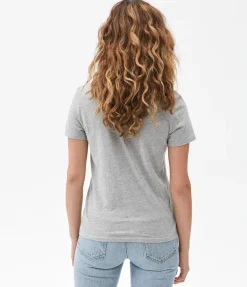 Michael Stars Colleen Classic Crew Tee