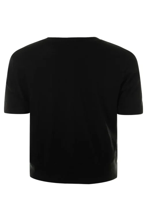 Michael Stars Dawson Banded Tshirt