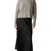 Michael Stars Desi Asymmetrical Skirt