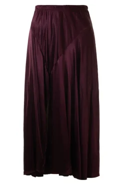 Michael Stars Desi Asymmetrical Skirt