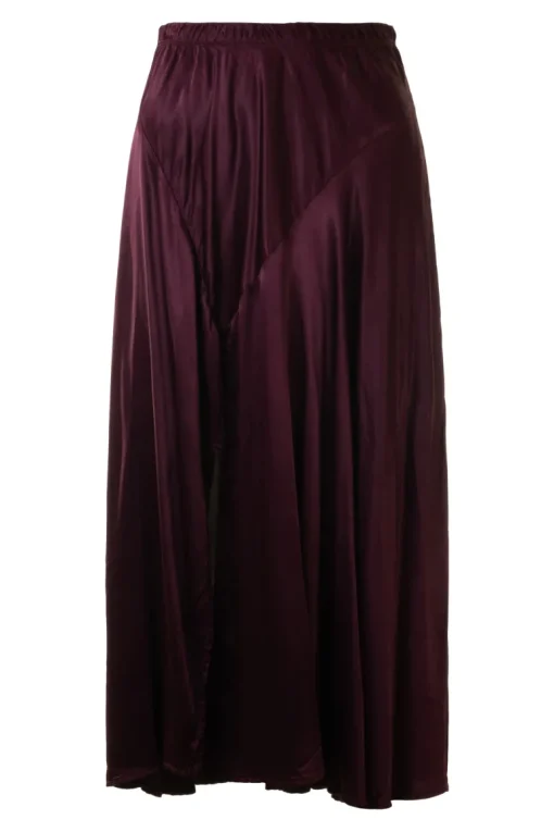 Michael Stars Desi Asymmetrical Skirt