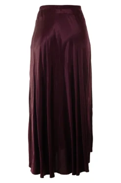 Michael Stars Desi Asymmetrical Skirt