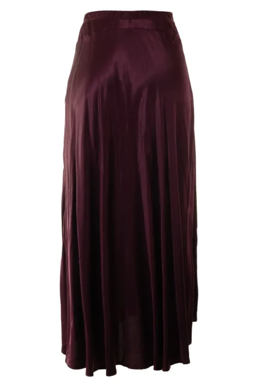 Michael Stars Desi Asymmetrical Skirt