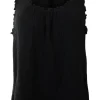 Michael Stars Devon Scoop Neck Tank