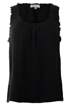 Michael Stars Devon Scoop Neck Tank