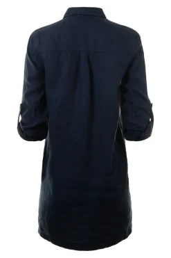 Michael Stars Eleanor Dress in Nocturnal