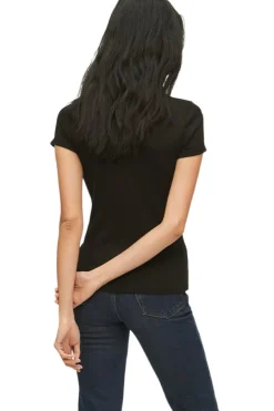 Michael Stars Fallon Crewneck Tee