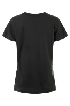 Michael Stars Jana Flutter Sleeve Tee