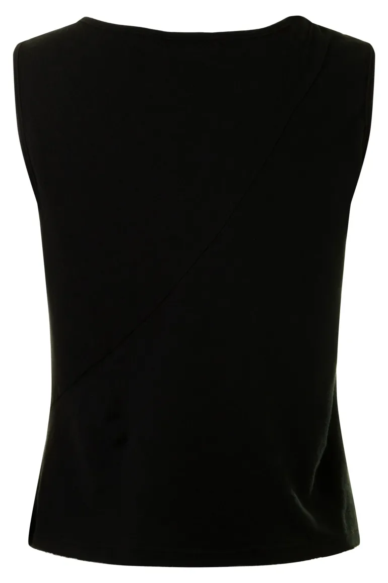 Michael Stars Kehlani Tank