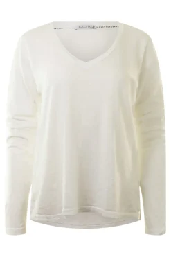 Michael Stars Lane V-neck Tee