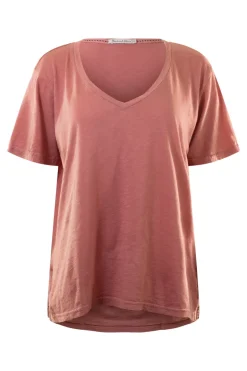 Michael Stars Levi Supima V-Neck Tshirt