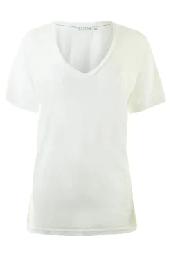 Michael Stars Levi Supima V-Neck Tshirt