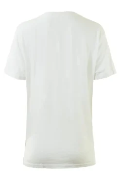 Michael Stars Levi Supima V-Neck Tshirt