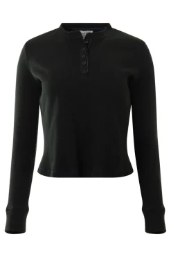 Michael Stars Lina Henley Tee